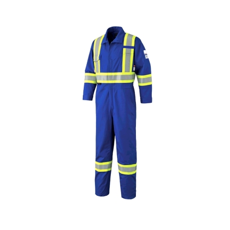 Safety Suits